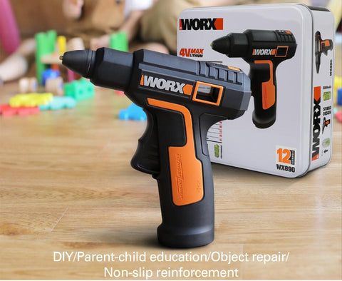 Electric Glue Gun Wireless Repair Tool-TI00010-Veeddydropshipping