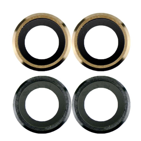 Replacement Part For iPhone 6 6Plus 6s 6sPlus RearCamera-PA01254-Veeddydropshipping
