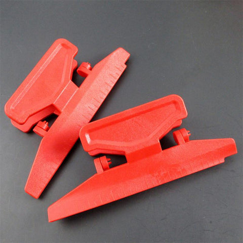 Arrows DIY Feathers/Vanes Tool With Straight and Helix-OS01362-Veeddydropshipping