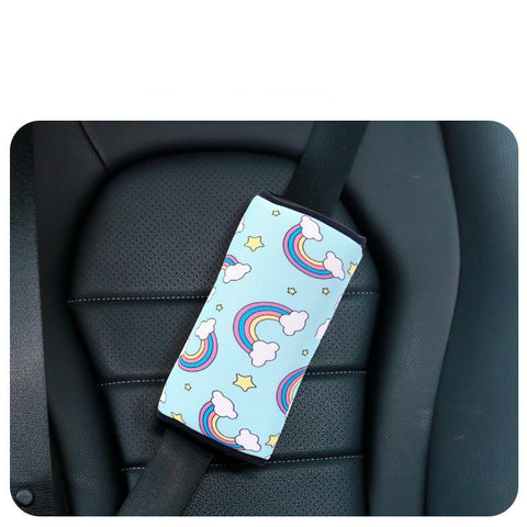 Padding Cover for Baby Child Kids Anti-Neck Safety Shoulder-AM01429-Veeddydropshipping