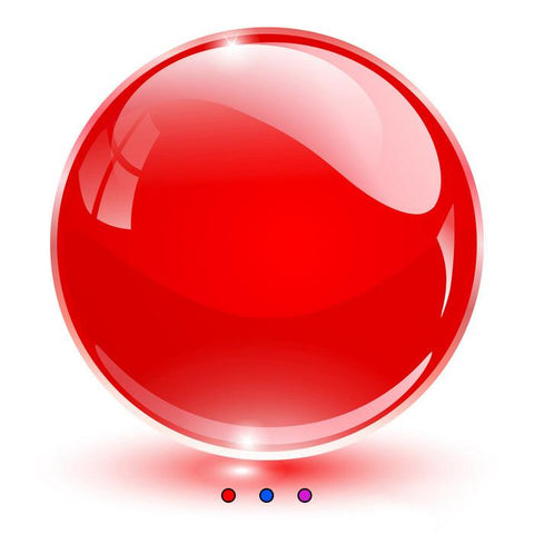 Flying Ball Toy Hand Control Flying Ball Magic Ball LED Light Boomerang-TB01388-Veeddydropshipping