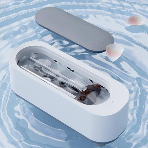 Glasses Jewelry Cleaning Machine Cleaner-HA01108-Veeddydropshipping