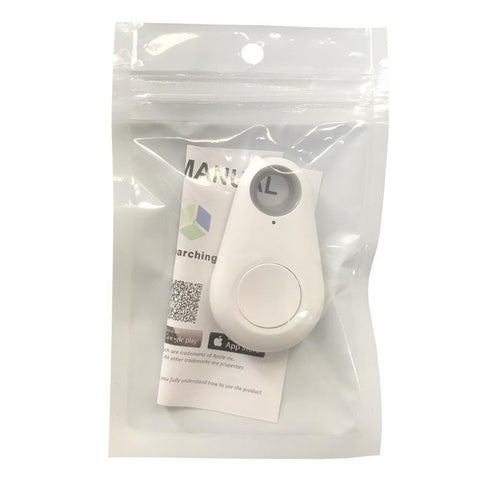 Smart Wireless Bluetooth 4.0 Tracker Elderly Child Pet Wallet Key Car Bags-AM00625-Veeddydropshipping