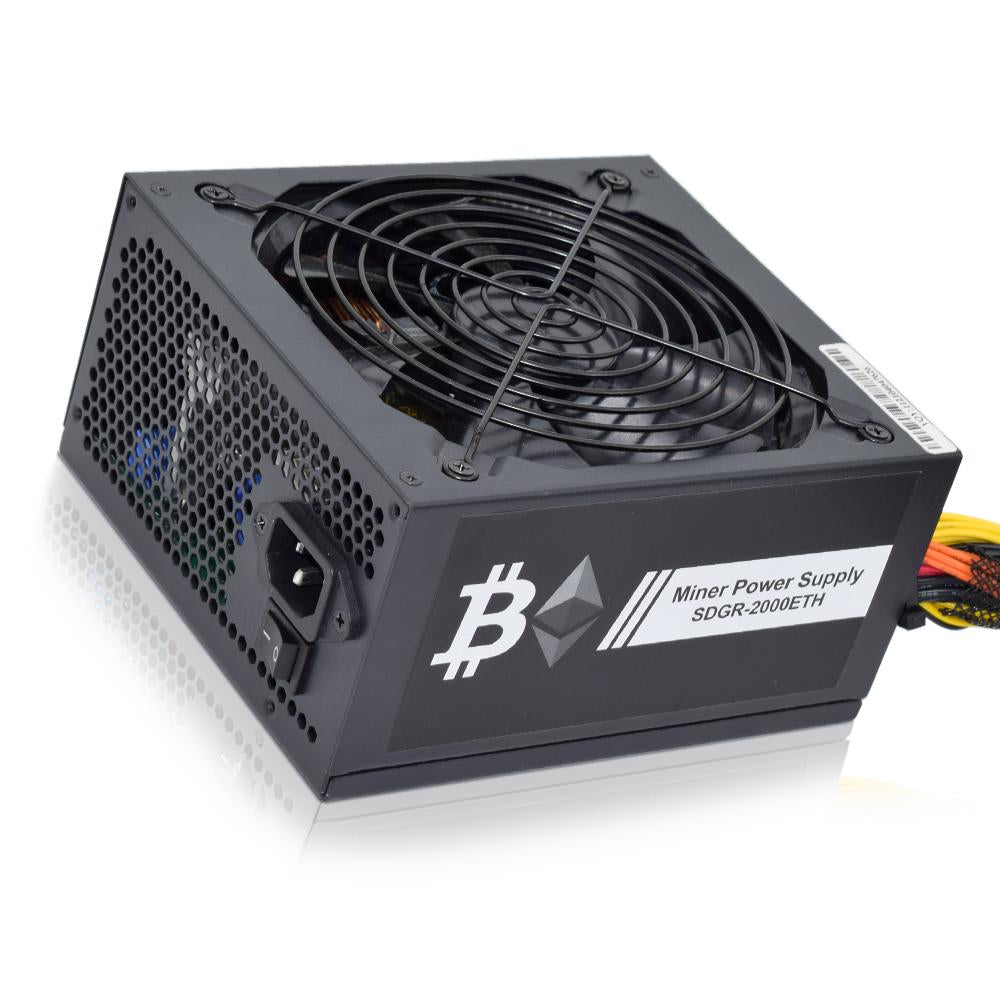 Bitcoin mining  PC  Supply Computer power supply-CO00085-Veeddydropshipping