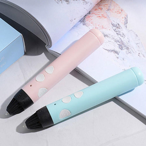 DIY 3D Drawing Printing Pen-CO01265-Veeddydropshipping