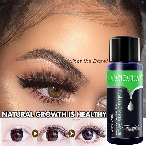 Eyelash Growth Eye Serum Eyelash Enhancer-BH00589-Veeddydropshipping
