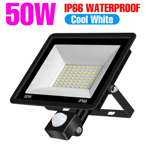 IP66 LED Floodlight Waterproof Garden Reflector Flood Light Exterior-TI00861-Veeddydropshipping