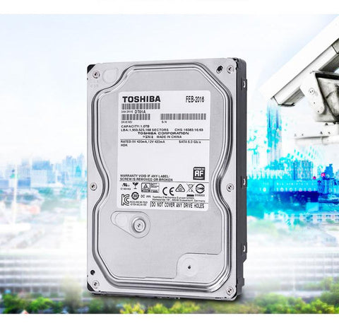 Surveillance Internal Hard Drive Disk-CO00920-Veeddydropshipping