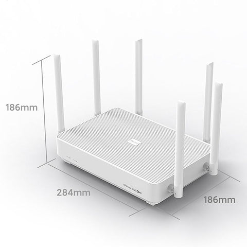 External Amplifier  Mesh Repeater-CO01295-Veeddydropshipping