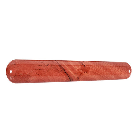 Crystal Massage Wand Obsidian Yoni Stick Natural Stone Body-BH01443-Veeddydropshipping