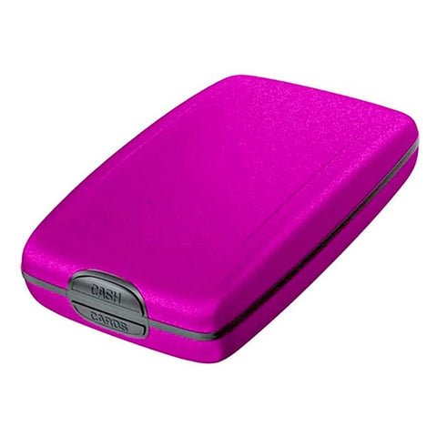 Credit Cards Holder Bifold Wallets Secure and Crush-BS00616-Veeddydropshipping