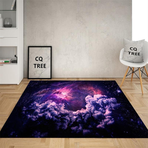 Starry Carpets Large Area Decoration Living Room-HA00459-Veeddydropshipping