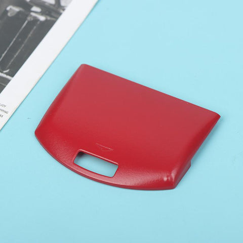 Multi colors Battery Cover For PSP 1001 1000 1002 1003 1004 Fat Battery Cover Door -CE01484-Veeddydropshipping