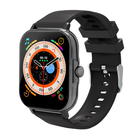 Smart Watch Women Wristwatches Magnetic Charging Smartwatch Electronic-CE00653-Veeddydropshipping