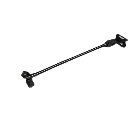 26cm RGB Dimmable LED Selfie Ring Fill Light Phone Camera Photography Lamp For Makeup Video Live Mic Clip Aro De Luz Para