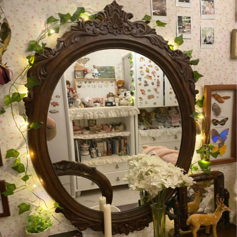 2M Artificial Plant Led String Light Creeper Green Leaf Ivy Vine for Home-TI00901-Veeddydropshipping