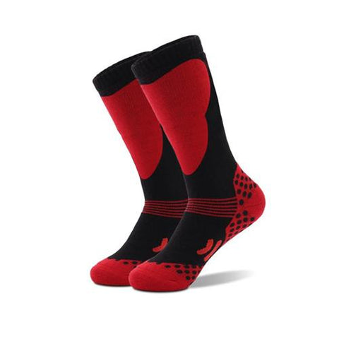 Socks Boys Girls Thicker Outdoor Snowboarding Climbing-OS01512-Veeddydropshipping