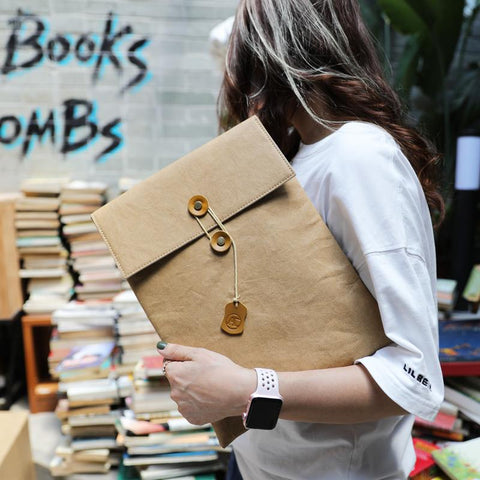 Laptop Sleeve Bag Notebook Cover Shell Bag-Veeddydropshipping