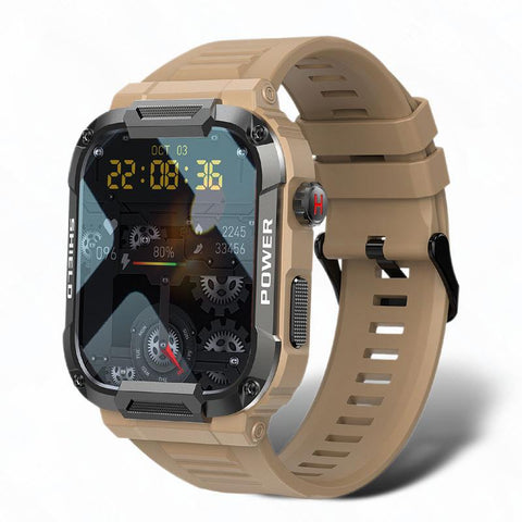 Smart Watch Men For Android Ios Watches Waterproof-JW01029-Veeddydropshipping
