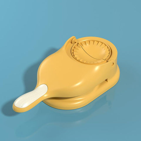 Dumpling Maker Kit Wrapper Presser Manual-HA01186-Veeddydropshipping