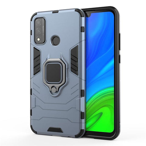 Shockproof Bumper For Huawei P Smart 2020 Case For Huawei Y6p-PA00284-Veeddydropshipping
