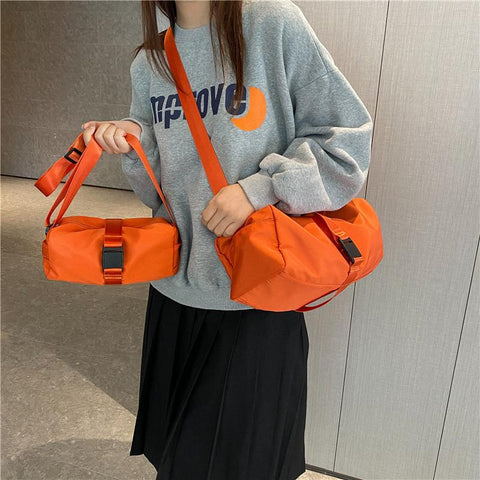 Color Messenger Bags Unisex Casual Portable High-capacity-BS00384-Veeddydropshipping