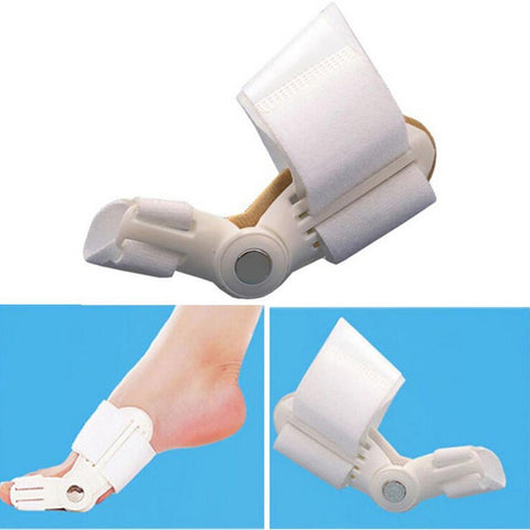 Bunion Splint Toe Straightener Corrector-BH00866-Veeddydropshipping