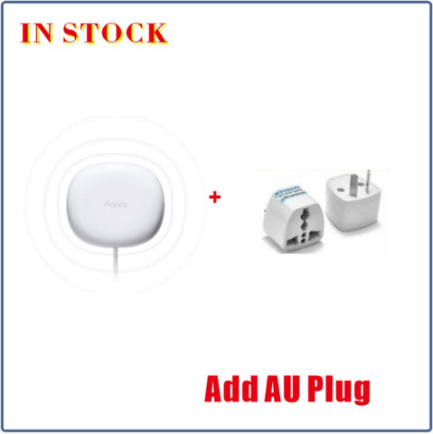 FP1 Human Presence Sensor FP1 Smart Human body Exists Sensor ZigBee 3.0-CE00624-Veeddydropshipping