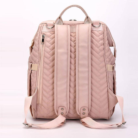 GOOD Nappy Backpack Bag Waterproof Outdoor Travel Diaper Bags-TB00229-Veeddydropshipping