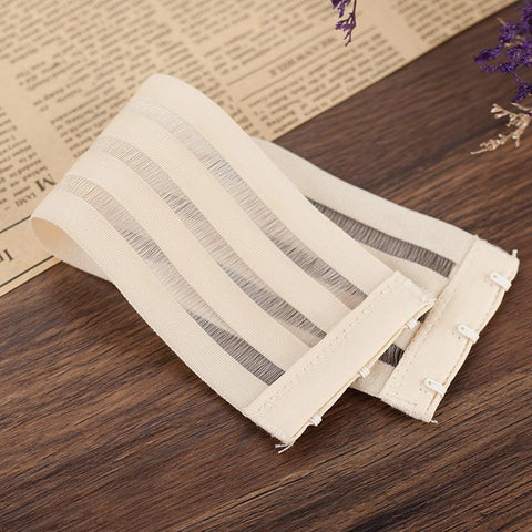 Women Bra Fabrics Elastic Bra Strap Underwear-WF00803-Veeddydropshipping