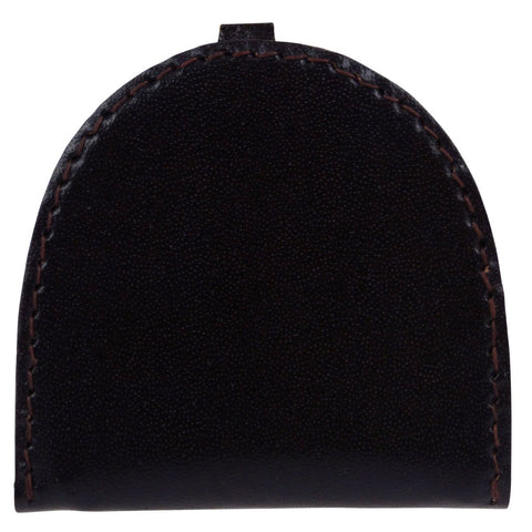 Handy Leather Coin Tray/Purse Wallet-MF00713-Veeddydropshipping