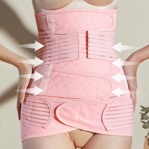Women Maternity Postpartum Belt-WF00958-Veeddydropshipping