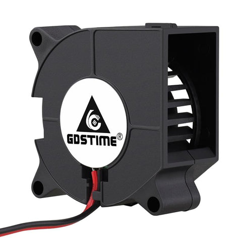 Gdstime Turbo  Blower Ball Bearing Cooling Fan  -CO00092-Veeddydropshipping