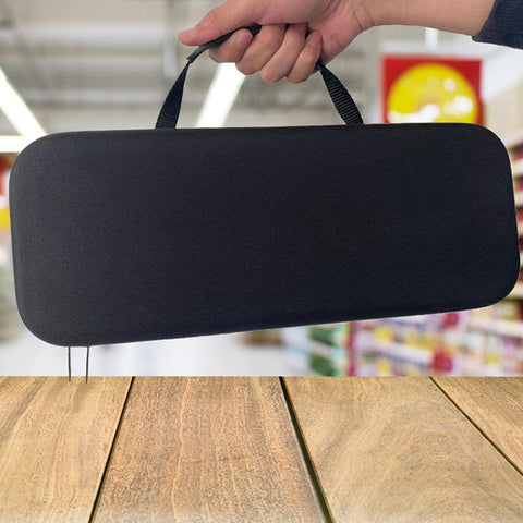 PortableProjector Carrying Case Multifunctional Zipper-Veeddydropshipping