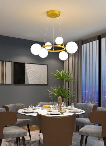 Pendant Lights Wire Adjustable Hanging Lamp-TI00315-Veeddydropshipping