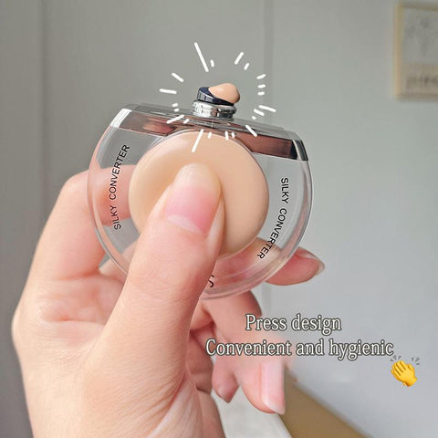 Full Cover Liquid Concealer Cream Foundation-BH00617-Veeddydropshipping