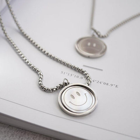 Killer Cat Necklace For Women Men  Cat Pendant Chain Jewelry -JW01263-Veeddydropshipping