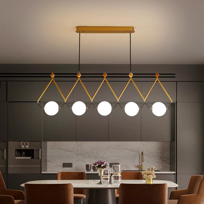 Mordern LED  Pendant Lamp Creative-TI00336-Veeddydropshipping