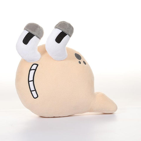 Alphabet Lore Plush Toys English Letter Stuffed Animal Plushie Doll-TB01575-Veeddydropshipping