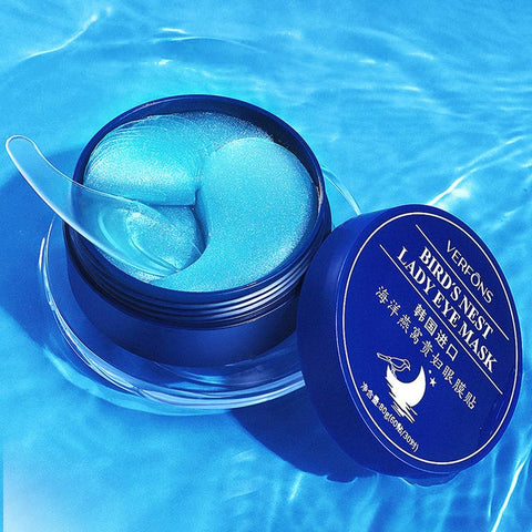 Moisturizing Collagen Lady Eyes Masks Anti-aging-BH00268-Veeddydropshipping