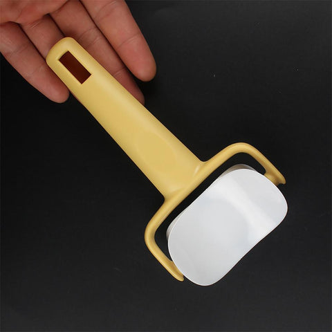 Dumplings Biscuit Roller Cookie Round Rolling Cutting-HA01178-Veeddydropshipping