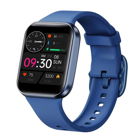 Montre connectée Q23 pour hommes, moniteur d&#39;oxygène dans-CE00538-Veeddydropshipping