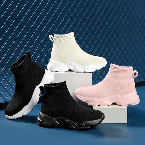 Designer Shoes Girls Boys Sneakers Kids Tennis Shoes-TB00134-Veeddydropshipping