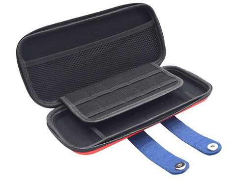 New Portable Case for Nintend Switch Storage Bag Hard Shell Case -CE01519-Veeddydropshipping