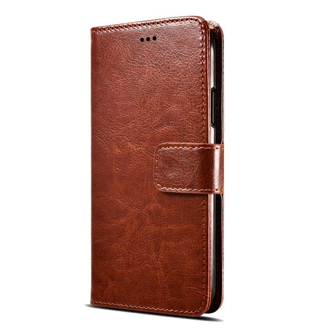 For Huawei Y9a Case PU Leather Flip Cover Wallet Coque Huawei Y9A Y 9 A чехол Phone-PA00282-Veeddydropshipping