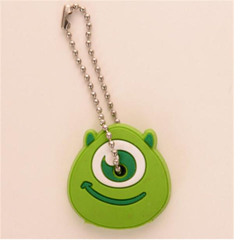 Cute Small Key Chain Pendant Key Case-HA01138-Veeddydropshipping