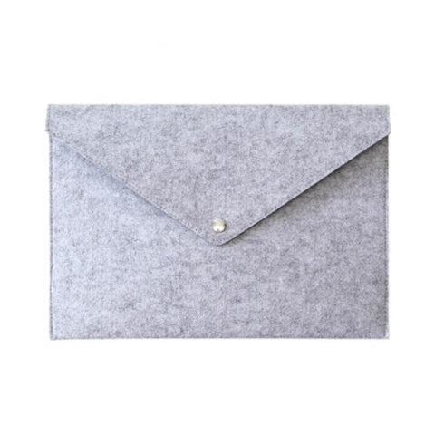 Capacity Document Bag Business Briefcase File Folders-BS00441-Veeddydropshipping