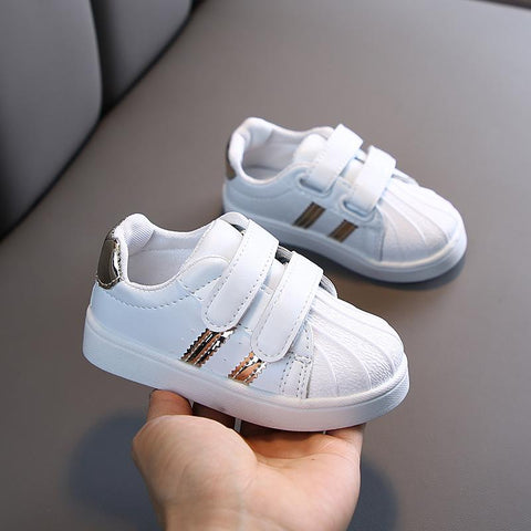 Boys Sneakers for Kids Shoes Baby Girls Toddler Shoes-TB00148-Veeddydropshipping
