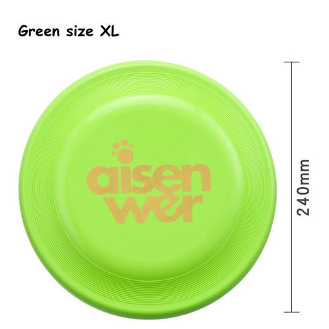 Dog Flying Disc Windproof Stable-HA01505-Veeddydropshipping
