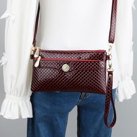 Women Wedding Clutches Ladies Party Purse Famous Designer-BS00221-Veeddydropshipping